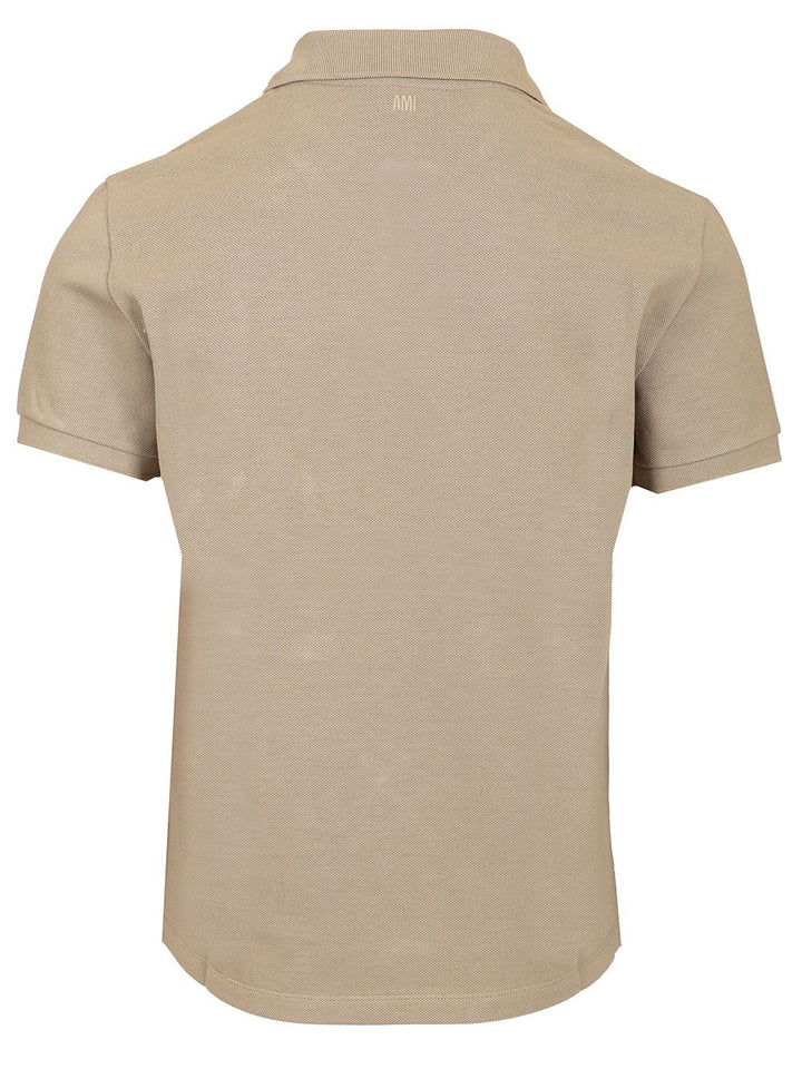 Ami Ami De Coeur T-Shirt - Grey | c9228b0add991bf10c332517f87ea56aec205117