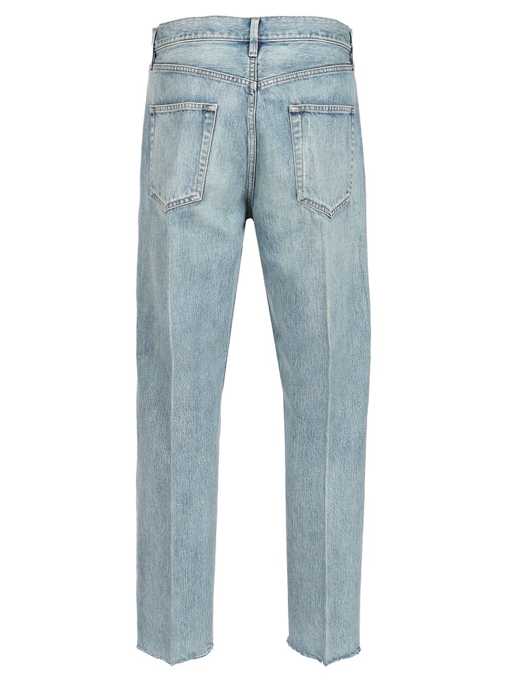 Fear Of God 80s Jeans - Light blue | 5636a9047809cd772b88621425d83490cedec42b