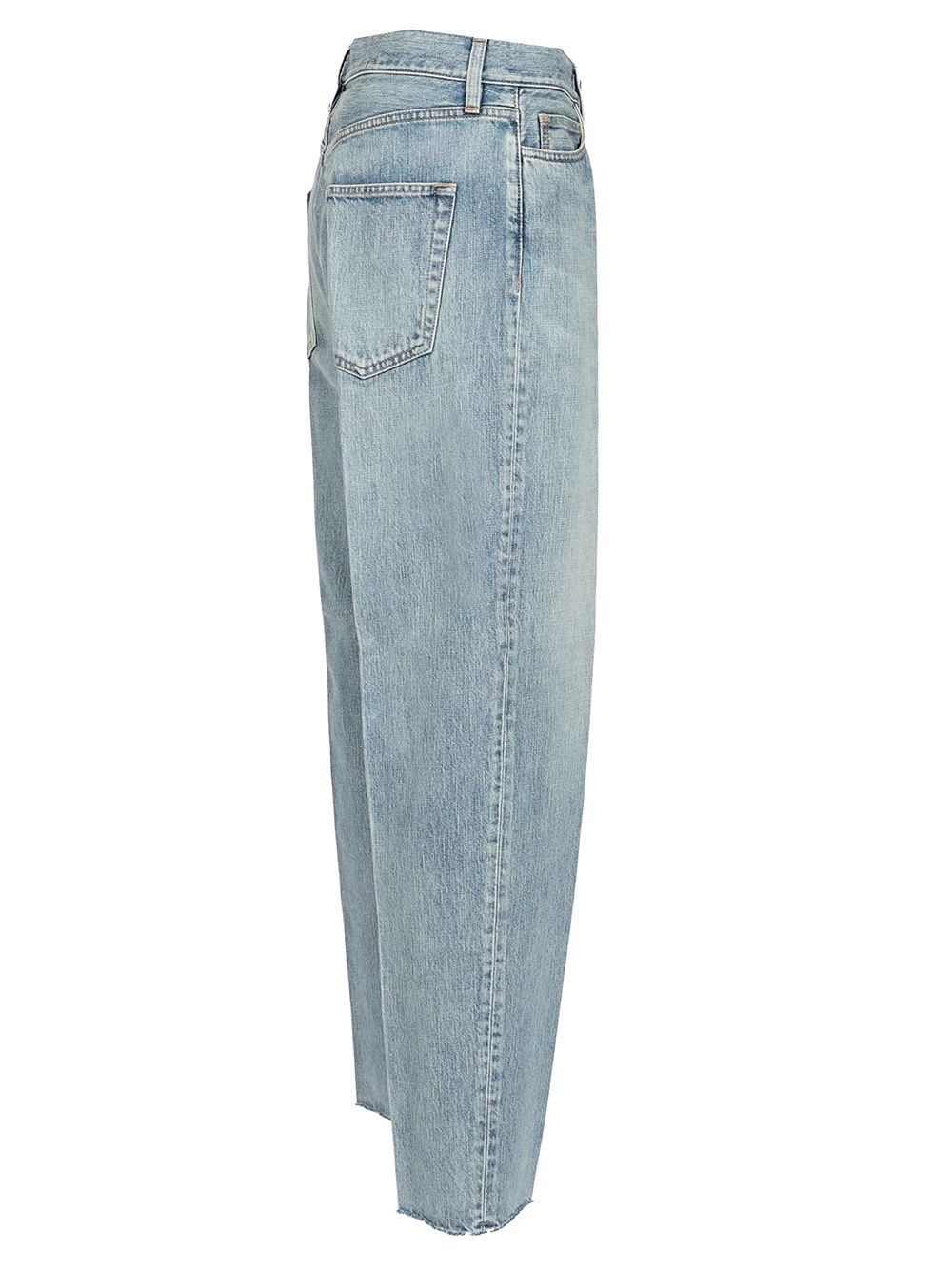 Fear Of God 80s Jeans - Light blue | b001a2d54233d2d6a7c3fa721fb6bb43b58c2d52