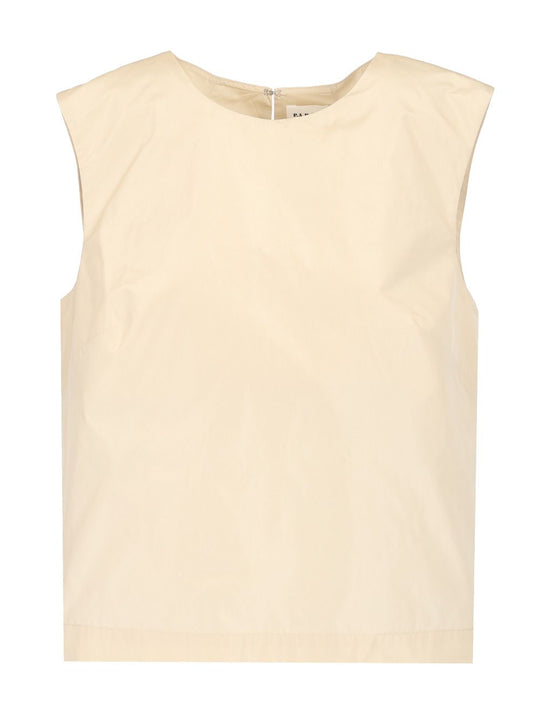 Pimpy Tops Beige