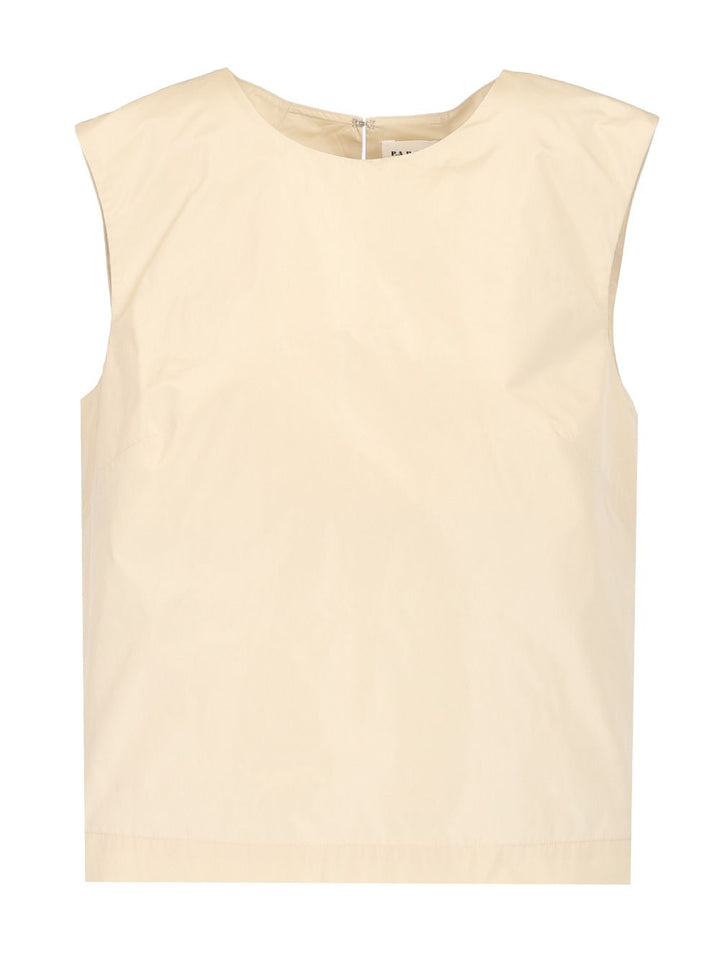 P.A.R.O.S.H. Pimpy Tops - Beige | 1c07e2c2d9499703221a985b67ed7b2556f8fe77