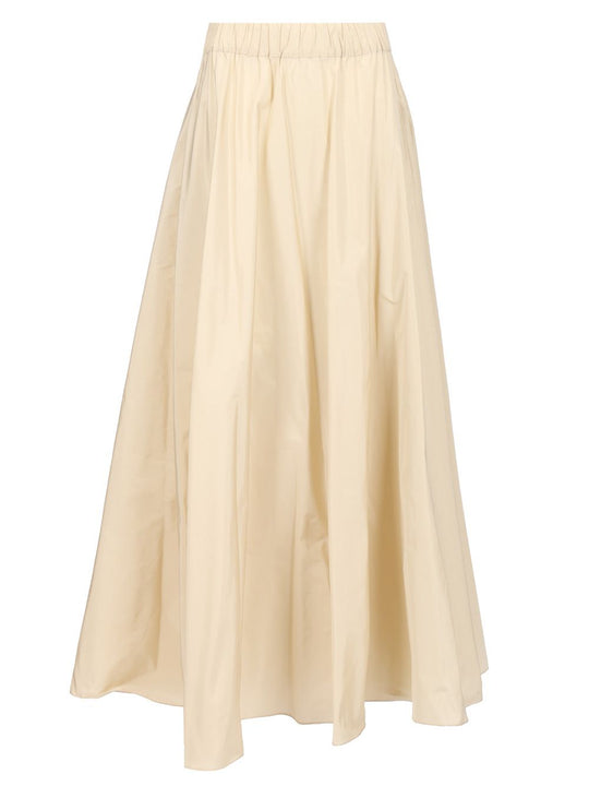 Pimpy Skirts Beige