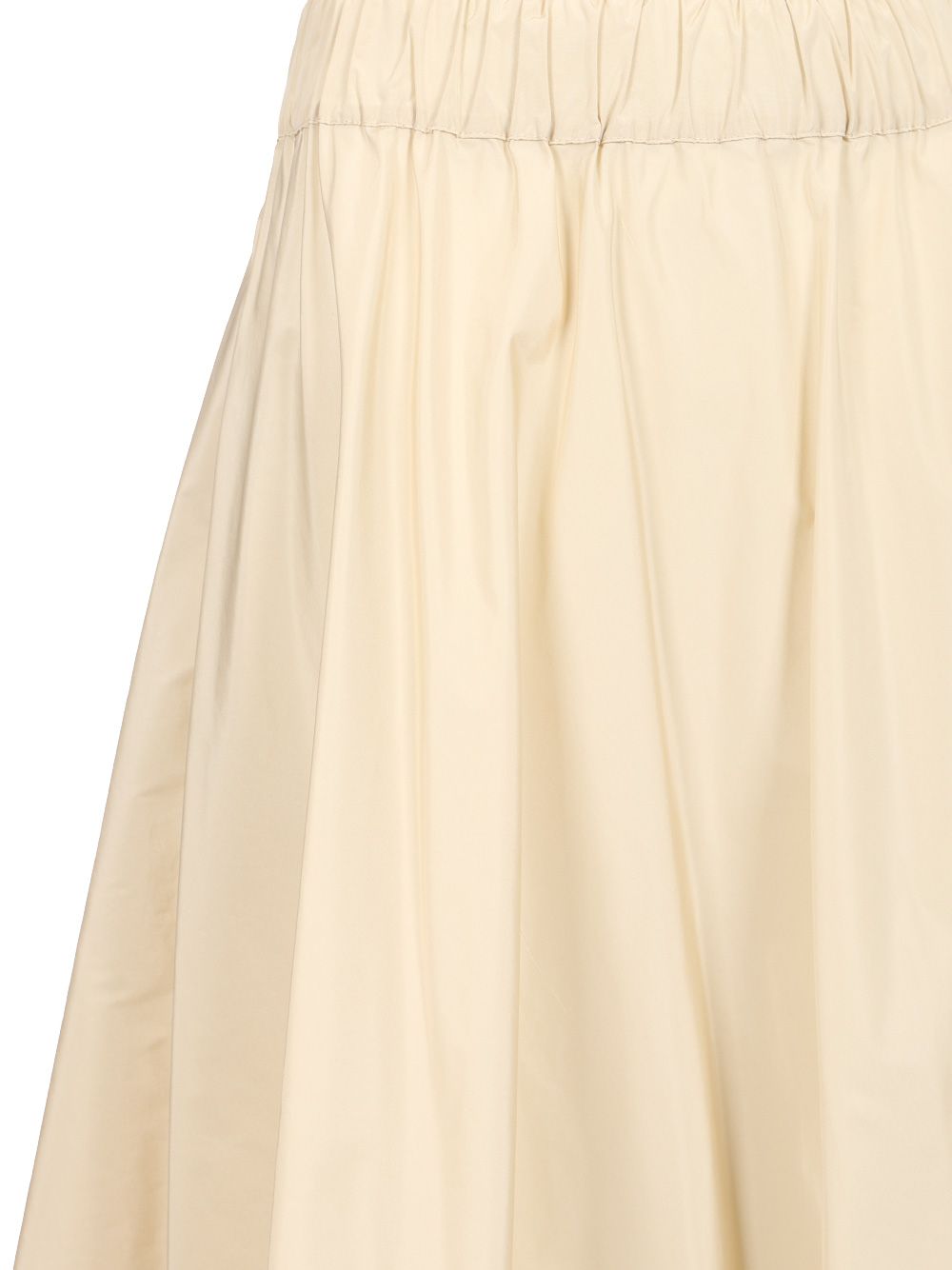 P.A.R.O.S.H. Pimpy Skirts - Beige | 22b00e0f2b494be8053c0f28ca0648de131937a4