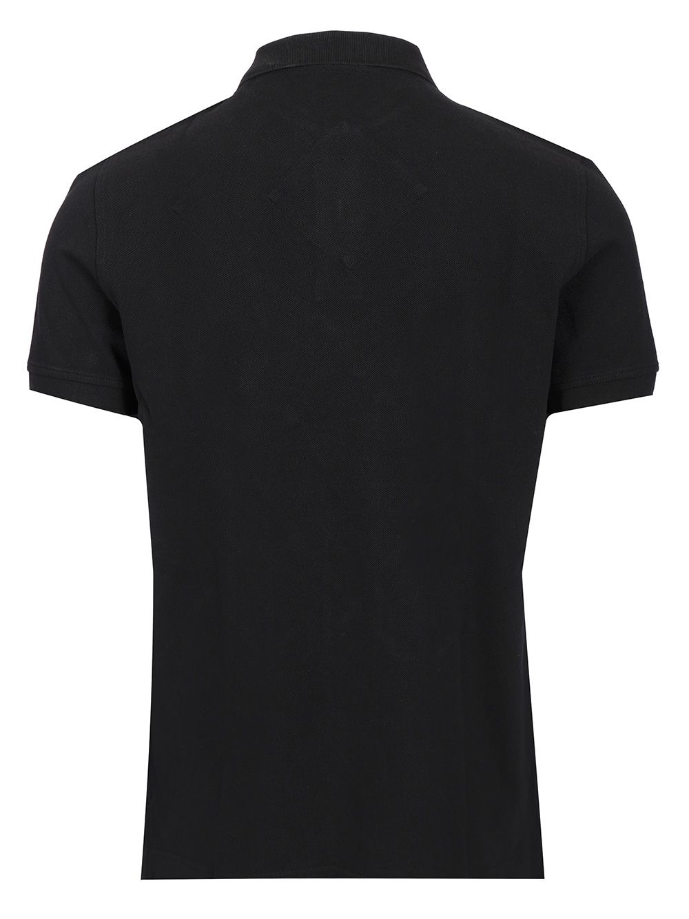 Canada Goose Beckley Polo shirt - Black | 5fedeca46ed414b4de50d7da8176246ec53f43b0