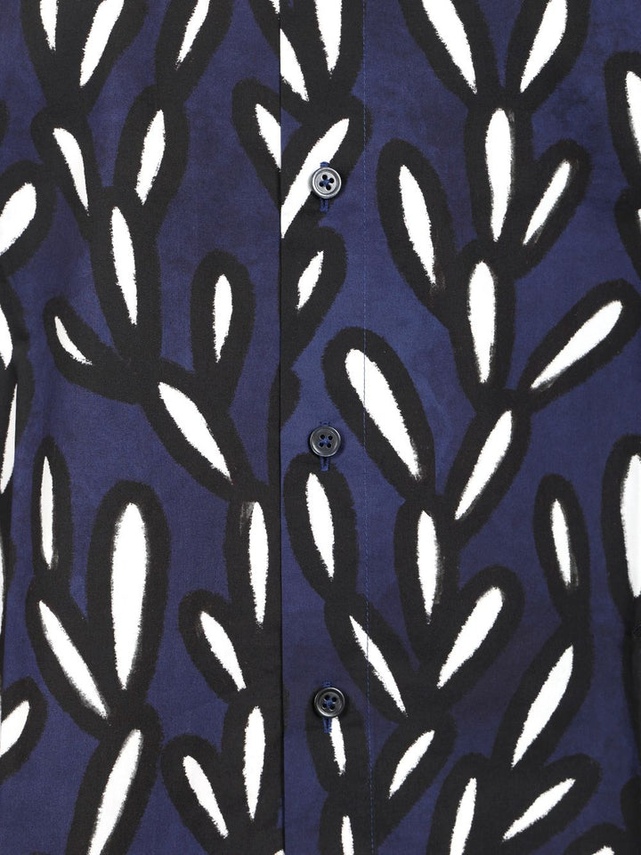 Jacquemus Simon Shirts - Blue | ad6e870189bb7e83cd0c97576132b0f8b52cf8c8