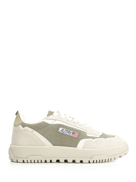 Wildpace Sneakers Multicolor