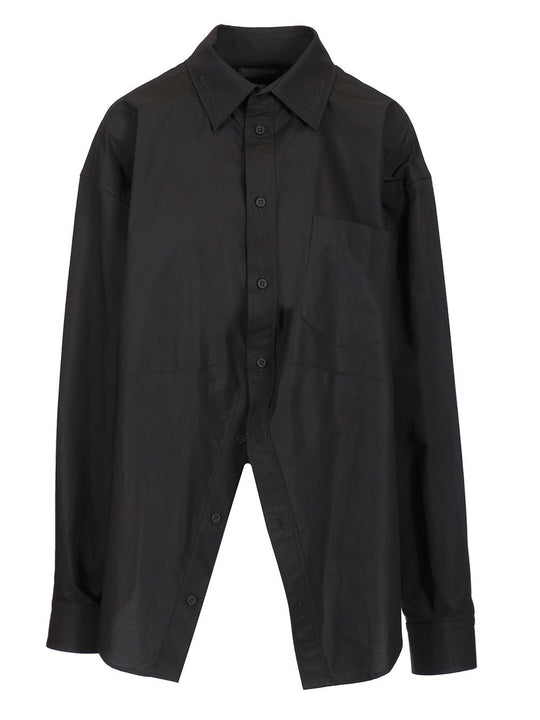 Swing Shirts Black