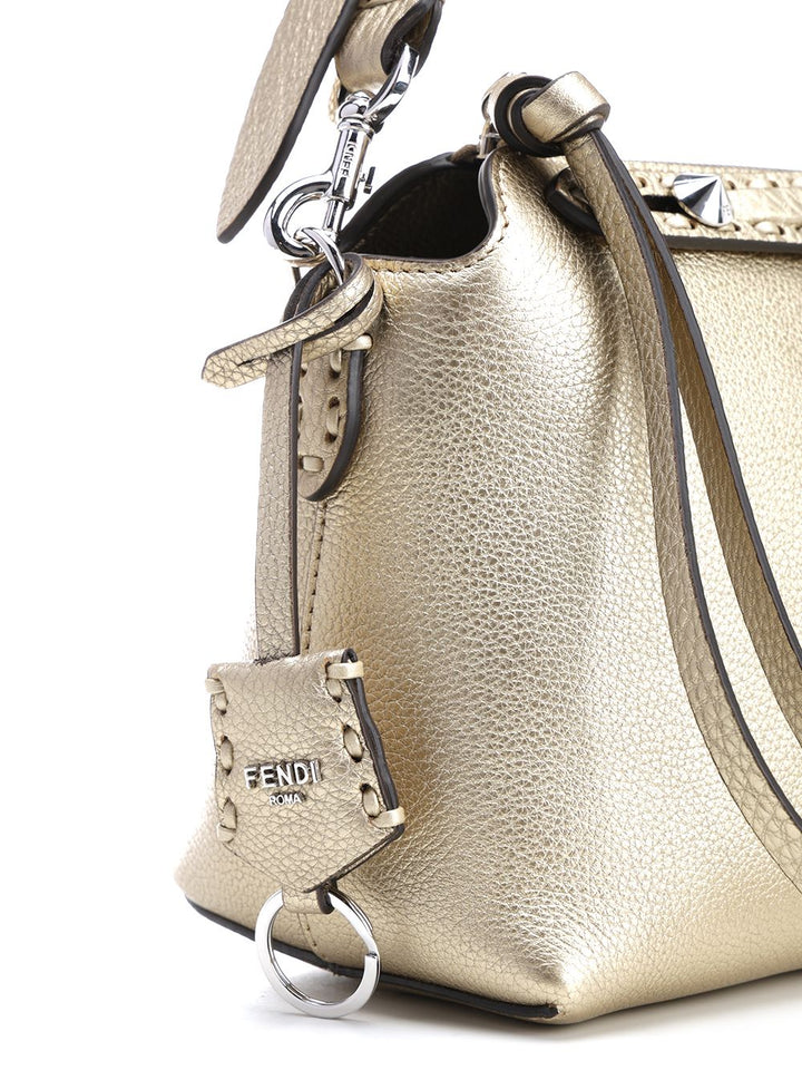 Fendi By The Way Handbags - Beige | 2ff0190a555f7e1963eeec0056ebc88c21f106dc