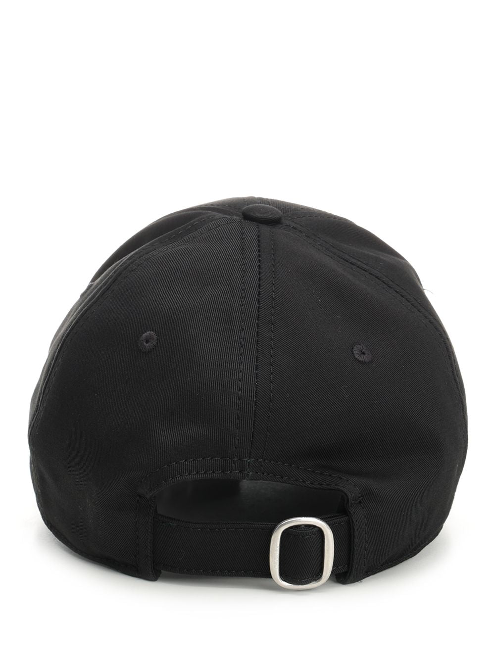 Off-White Baseball Cap With White Arrow Hats - Black | 93b77e7e3209806da944ca82beedd2a9a918572a