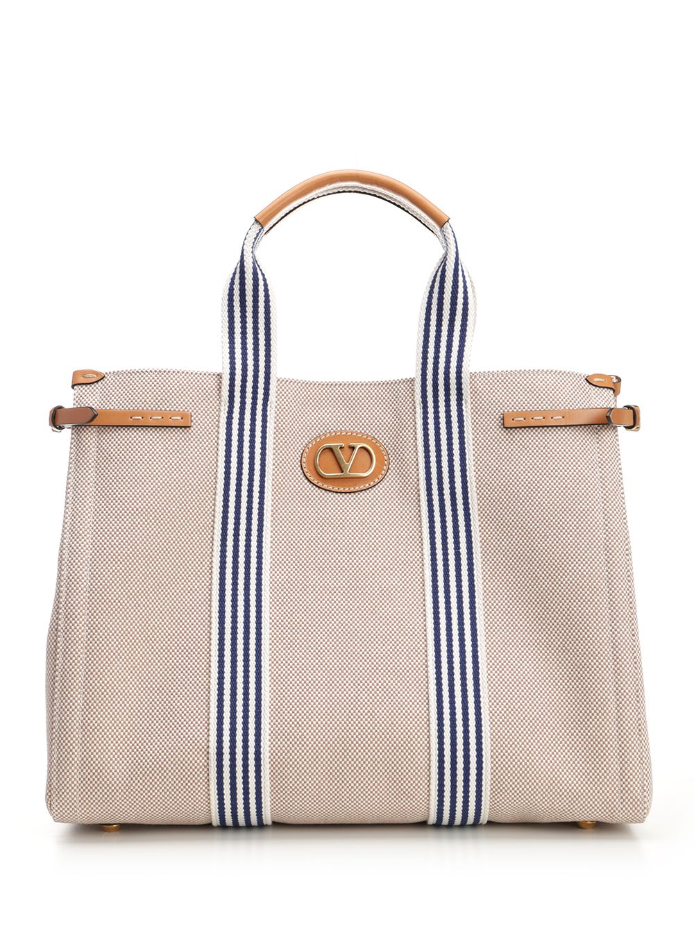 Valentino Garavani Antibes Handbags - Beige | 264b5572f3b4afe68e3412a1cc6494e5ecccdbbf