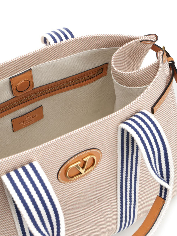 Valentino Garavani Antibes Handbags - Beige | c6bd94833ed75d9844e1bbf7f83baf401870e850