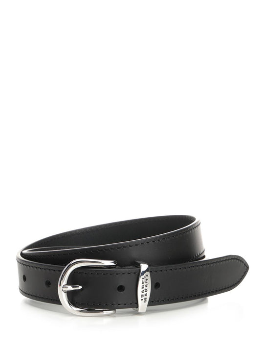 Zadd Belts Black