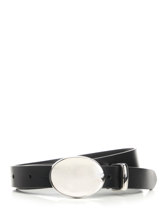Silvana Belts Black