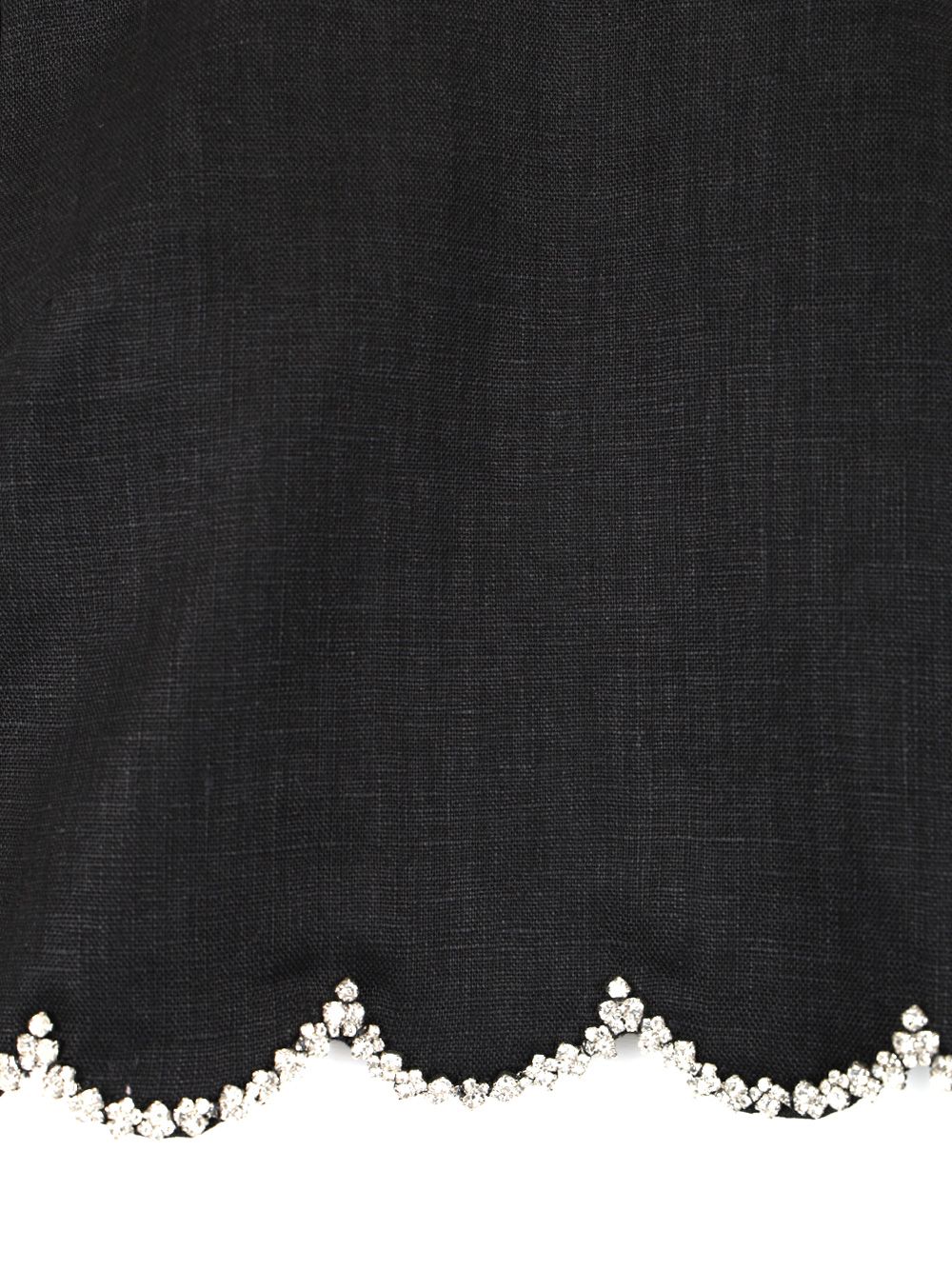 Zimmermann Crush Tops - Black | f0f7b96048a99badd2089578e9c517a555f647a1