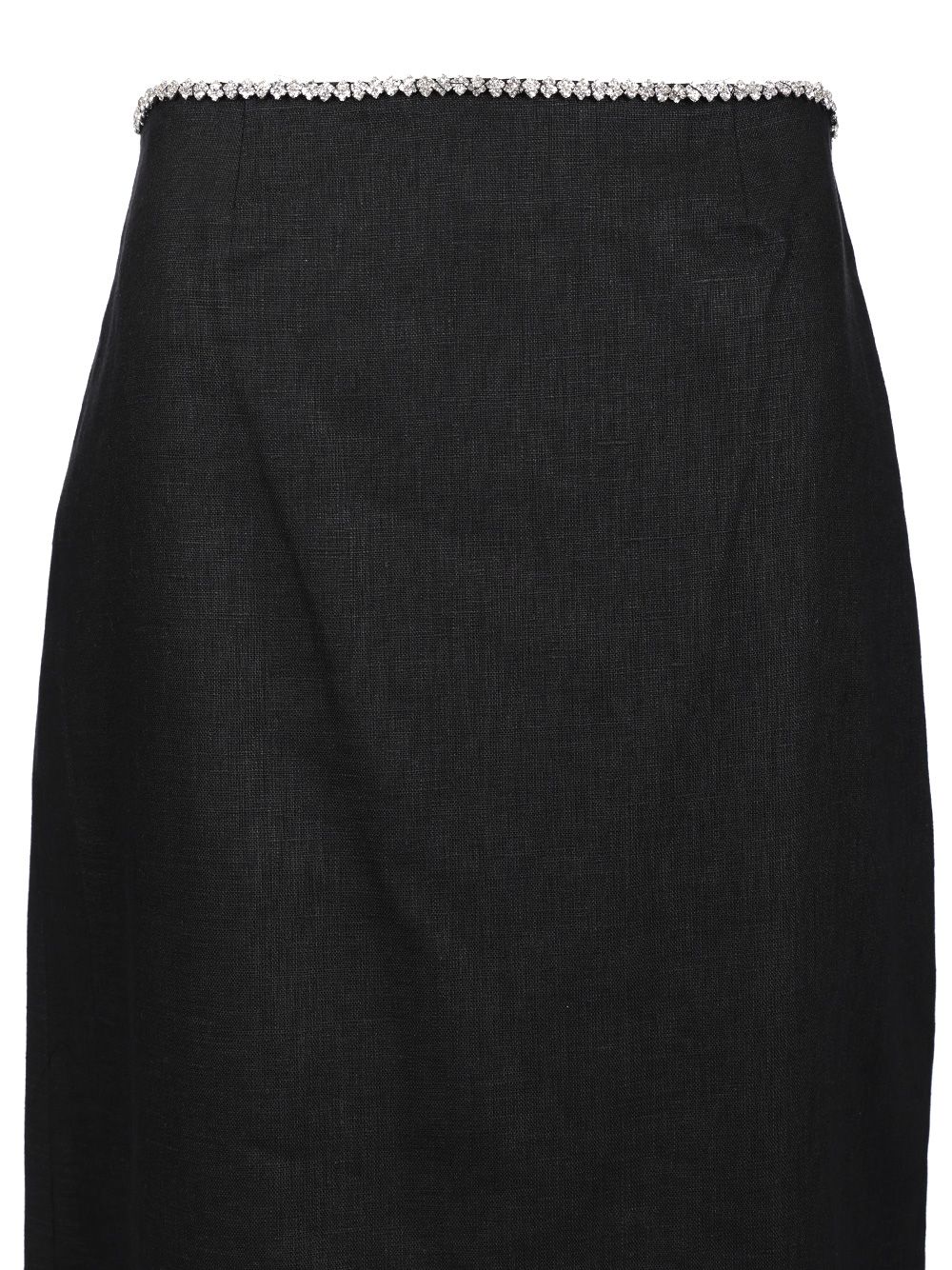 Zimmermann Crush Skirts - Black | 1a5f58862e25dae3df4078eec67cdf42dd71ca30
