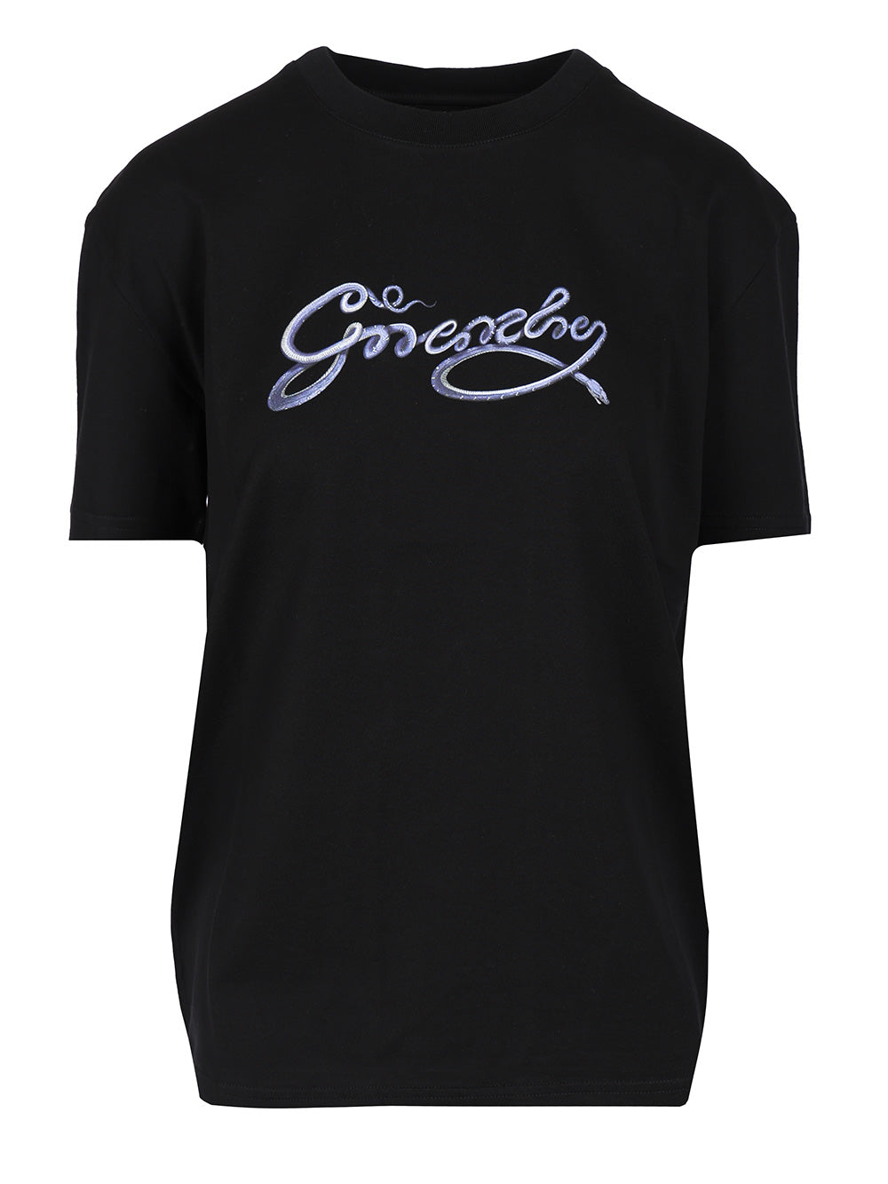 Givenchy With Printed Logo T-Shirt - Black | 91fa5de0393acedfc50cd53283a8593c5429f1cb