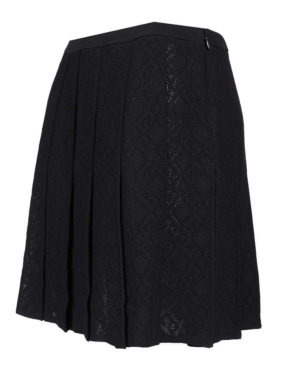Givenchy Pleated Mini Skirt Skirts - Black | 46e3d8c37d4be253aac530137ad5c0bf87dd72ad