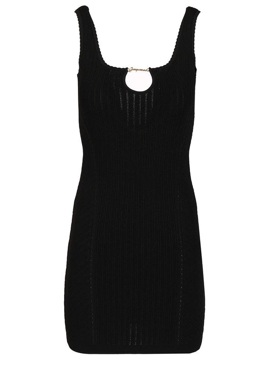 Sierra Dresses Black