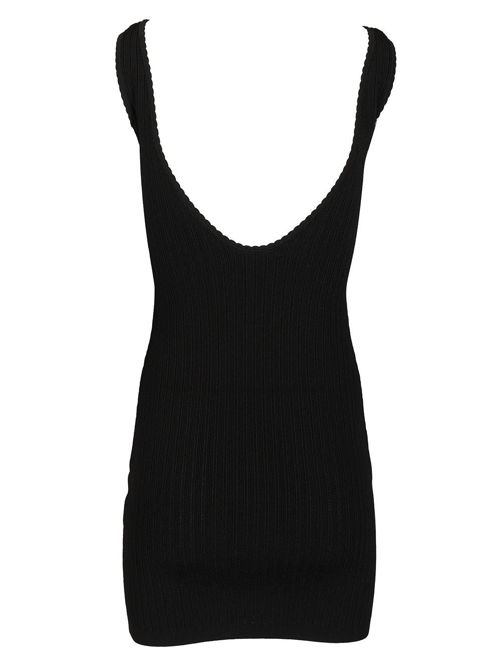 Jacquemus Sierra Dresses - Black | b25d2e42871bb0a27f3882b979f2a396848a3c1a