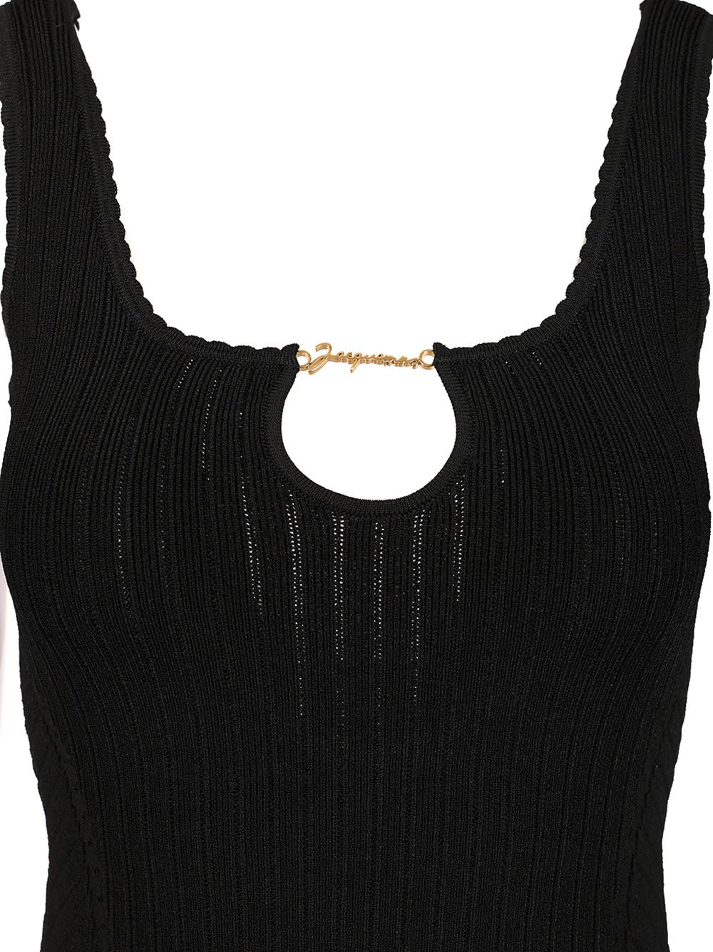 Jacquemus Sierra Dresses - Black | 5c7e3a03196c0b156d10979917112accc0bcec4d