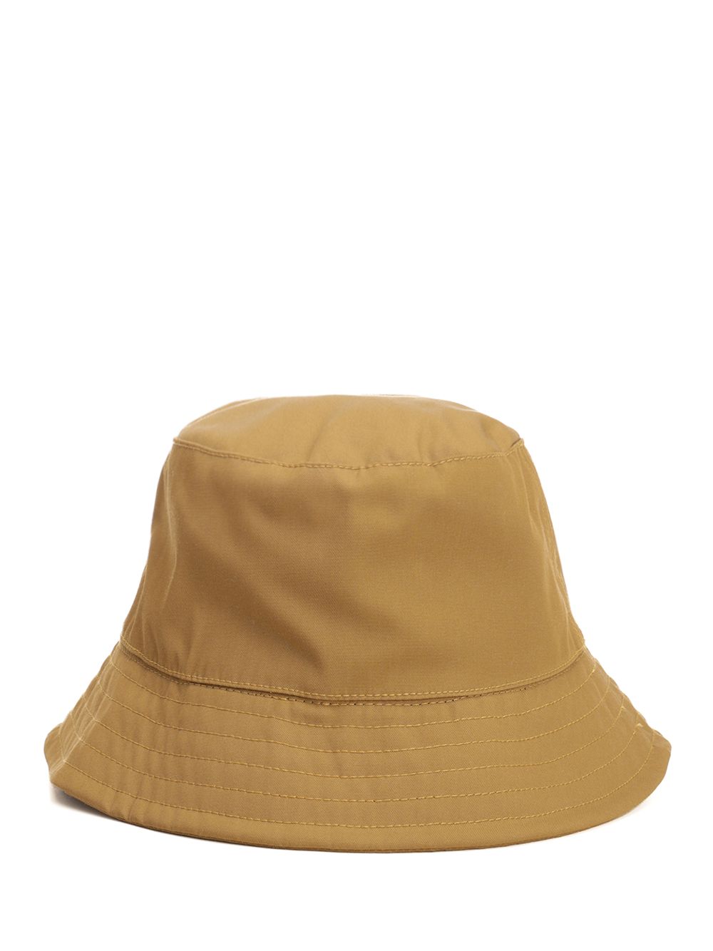 Ami Bucket Hat Ami Paris Hats - Brown | e3bc77c6037b5e460c642d13859268854a476b8b