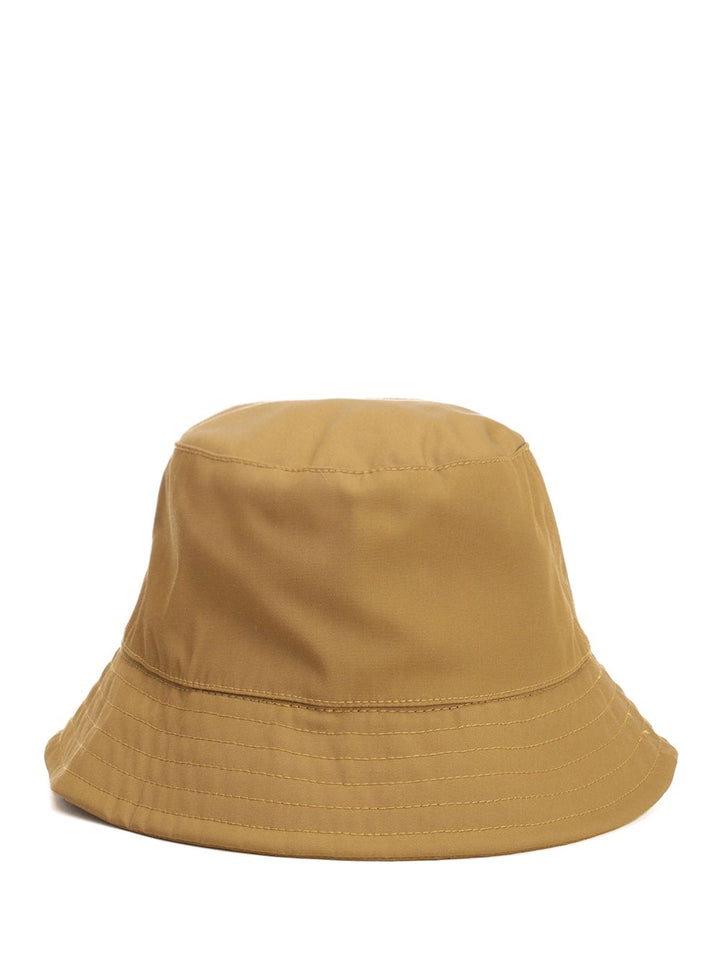 Ami Bucket Hat Ami Paris Hats - Brown | e3bc77c6037b5e460c642d13859268854a476b8b