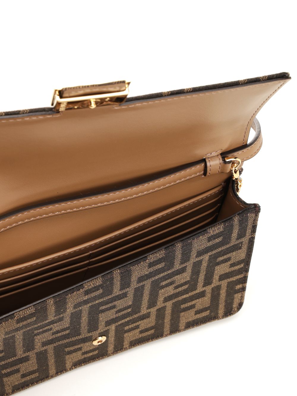 Fendi Baguette Handbags - Brown | e308cc9a0f5ab72ac172374328ee9928c4db5d6e