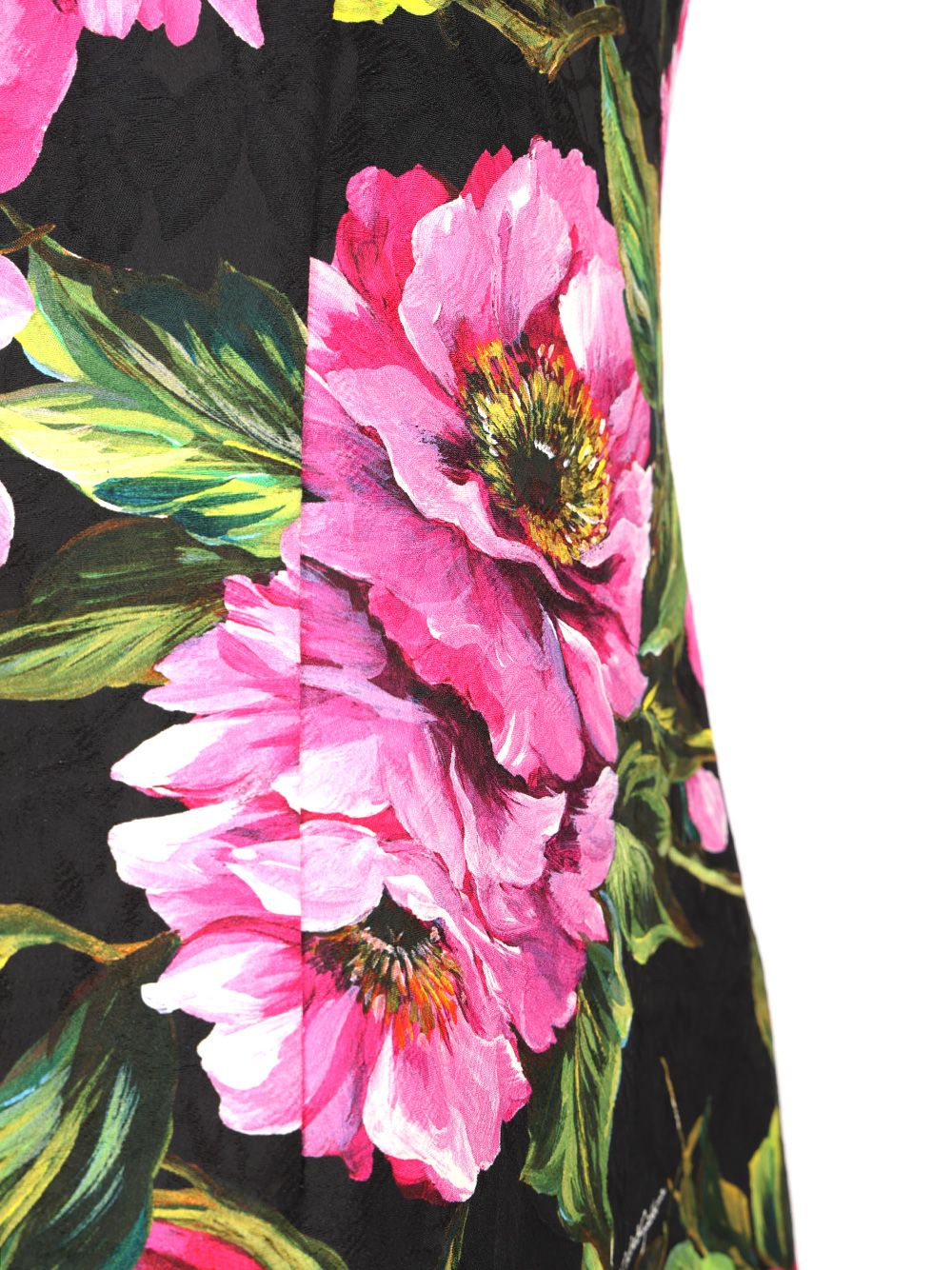 Dolce & Gabbana Hourglass Dress Dresses - Multicolor | 00f52cb28183b261e3a1caa99bbdca2ceeff54cd