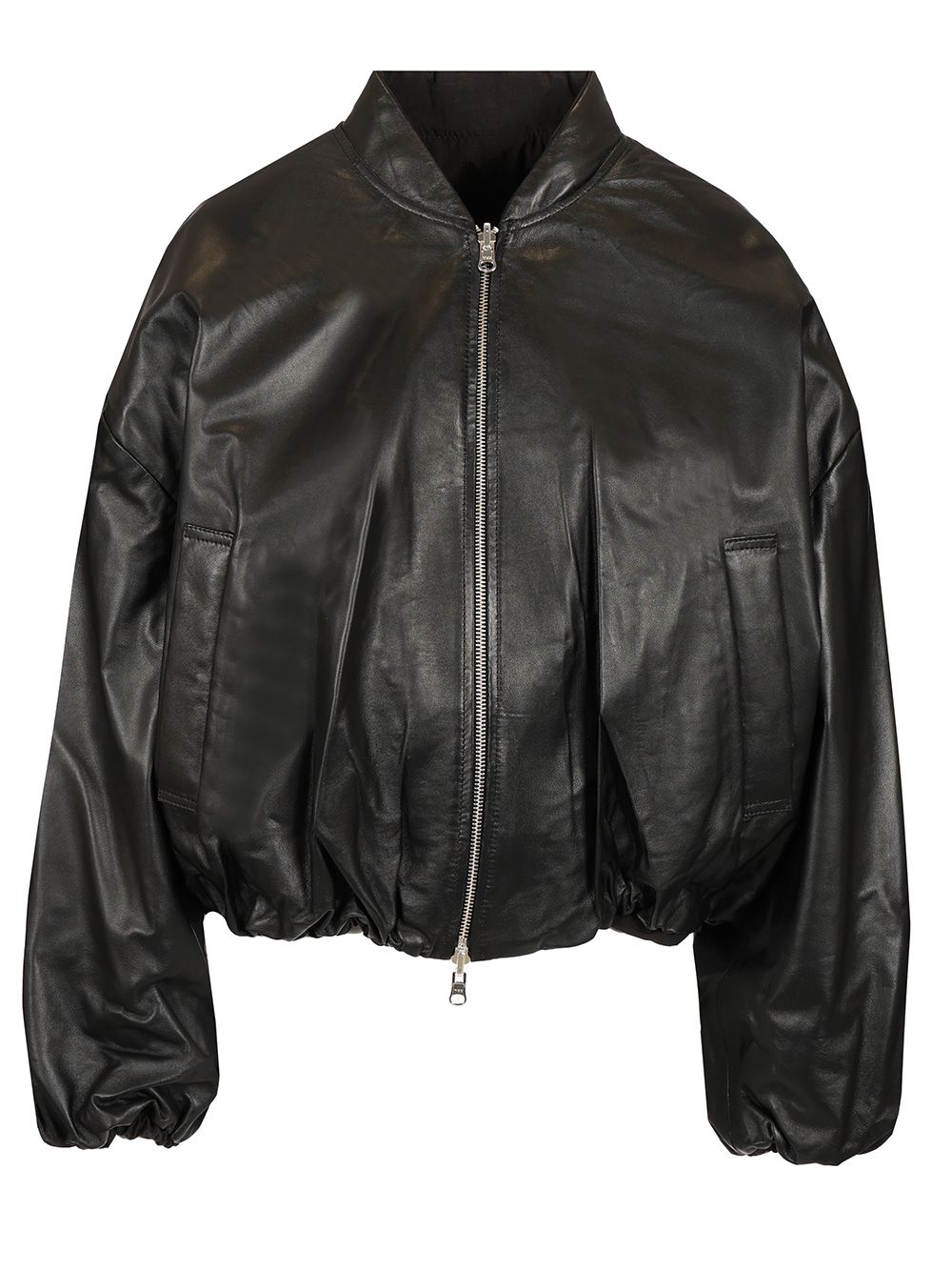 Arma Nova Jackets - Black | 7b630983bb512adb0a577508ee5b78f9dd938e57
