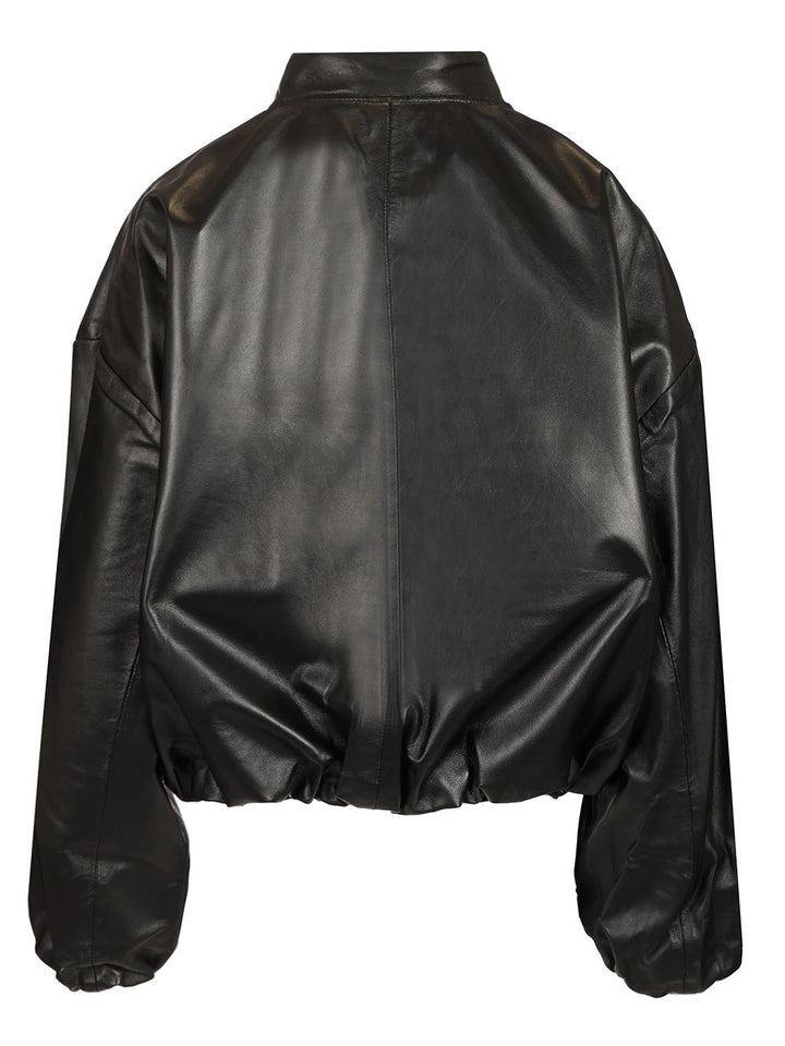 Arma Nova Jackets - Black | 83026270ce6b1ffbd9d2fc898b945e2cd2992060