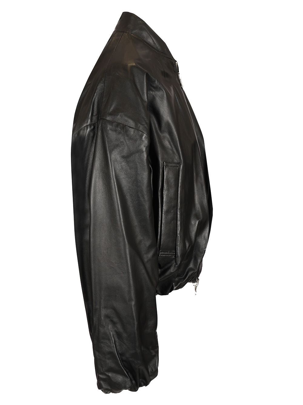 Arma Nova Jackets - Black | cf52dc1b2d941abf01433f91e6d642173453b4be