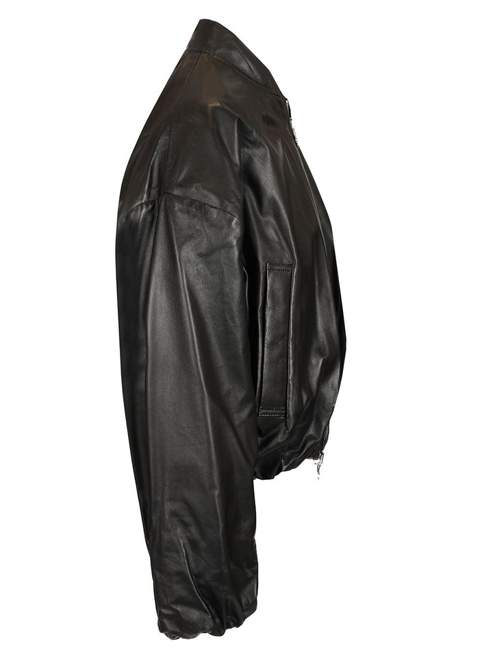 Arma Nova Jackets - Black | cf52dc1b2d941abf01433f91e6d642173453b4be