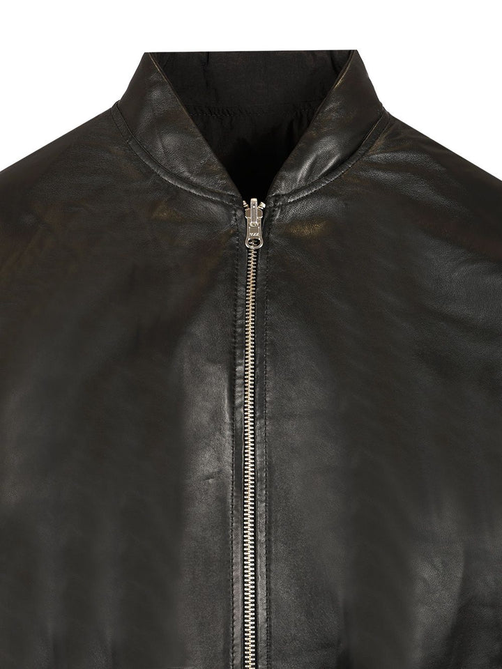 Arma Nova Jackets - Black | 5f4df909c117fa8312c03e2de2f0cdc21874a087