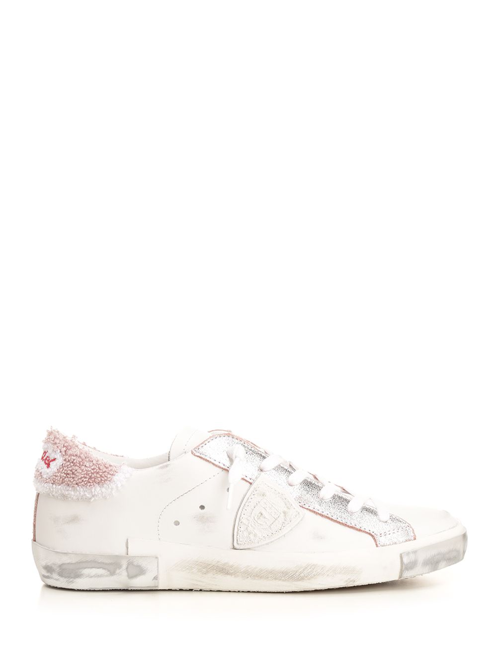 Philippe Model Prsx Sneakers - White | bb81e9ba9f9ab474164544adb70f87020b1348a3