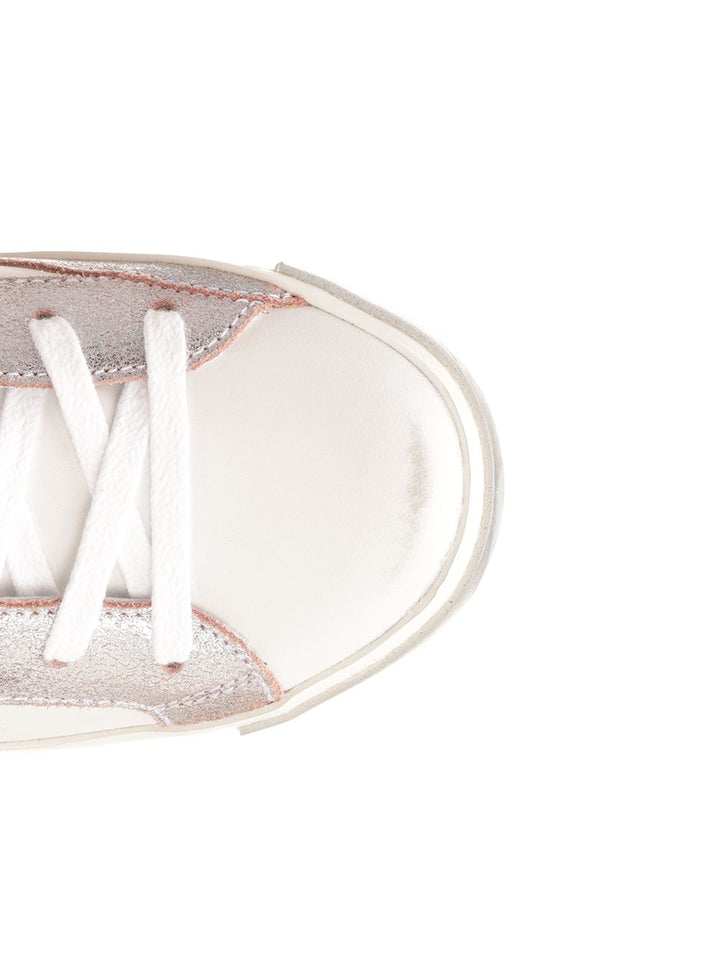 Philippe Model Prsx Sneakers - White | 8376a86e8db69dab4d32332d17b6190a11823d9b