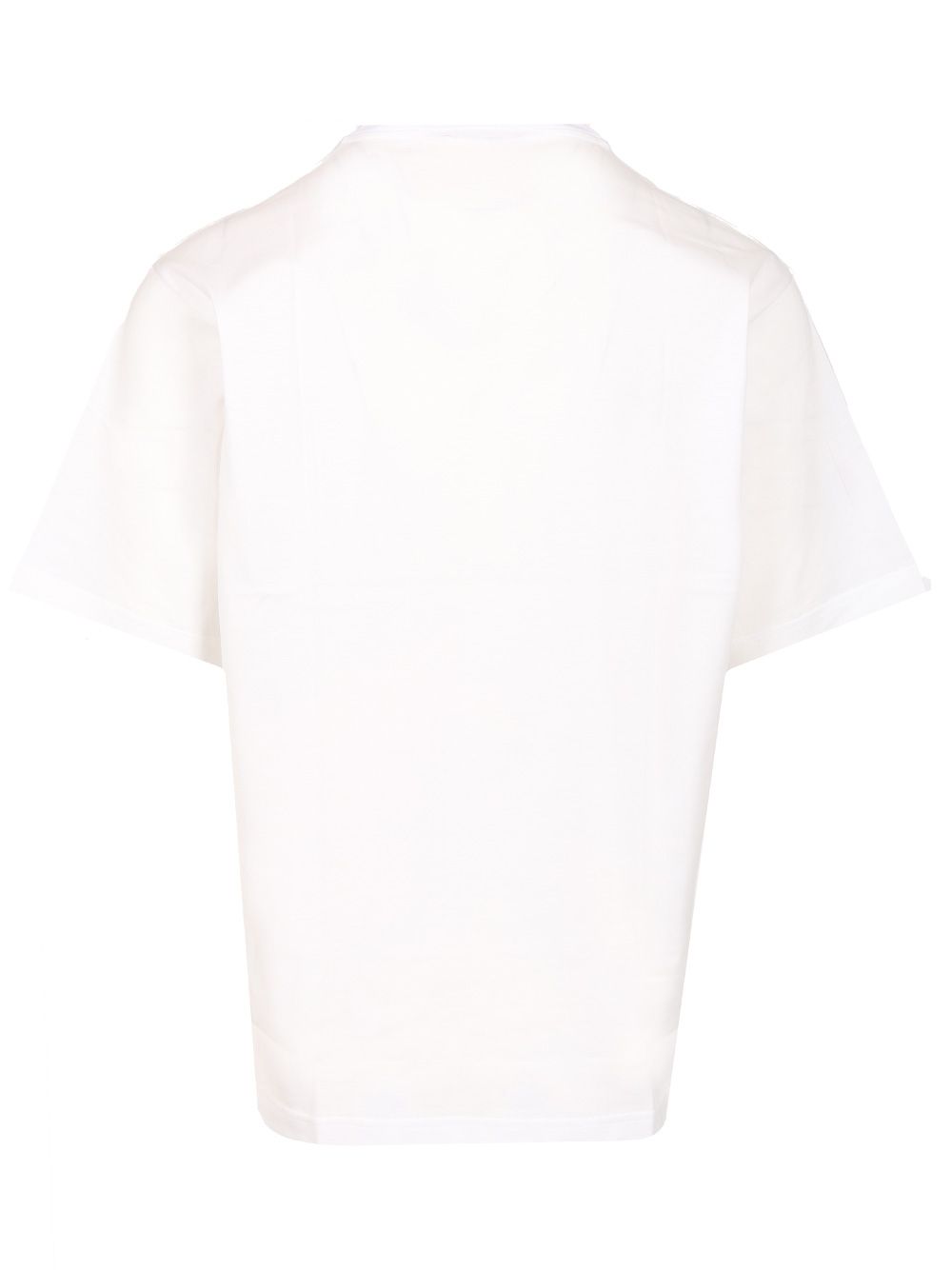 Dolce & Gabbana Italian Holiday T-Shirt - White | 3e754dac52a3f5db759df822ecc2705c77734336
