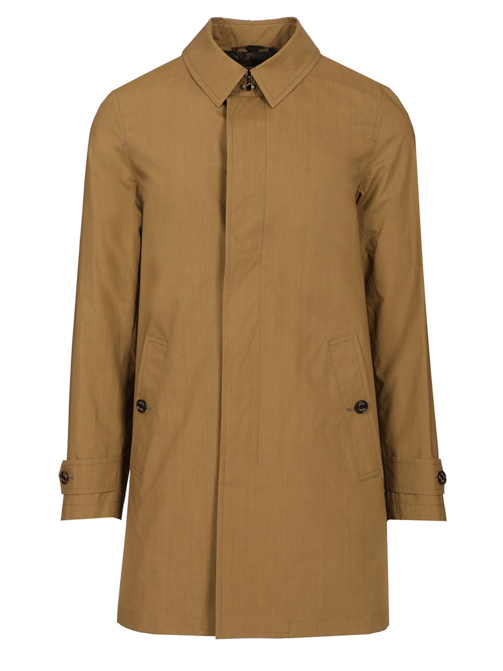 Sealup Naviglio Coats - Beige | 79b446dd62a5ef4da19bd8df6e22969c237ab0fe