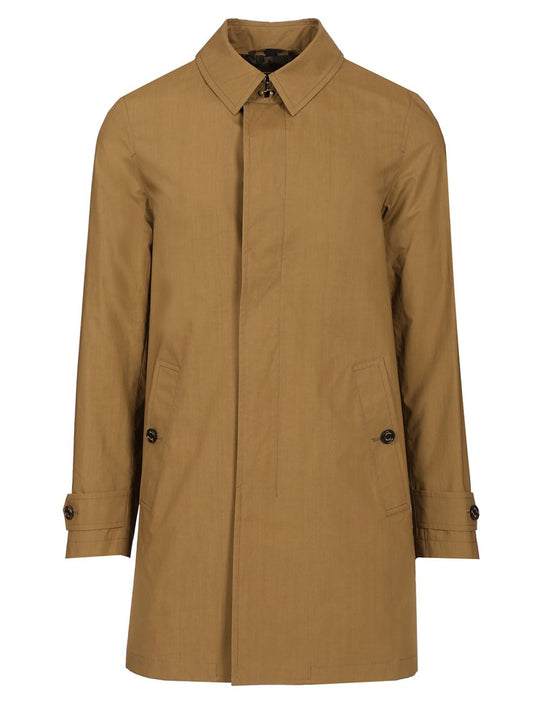 Naviglio Coats Beige