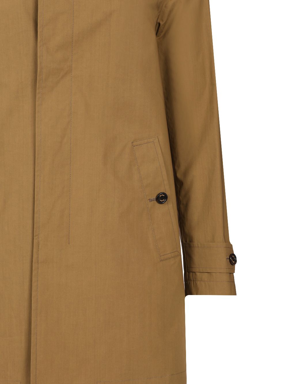 Sealup Naviglio Coats - Beige | ba02681519e0b959c950a621d4f33dff0b58dbe7