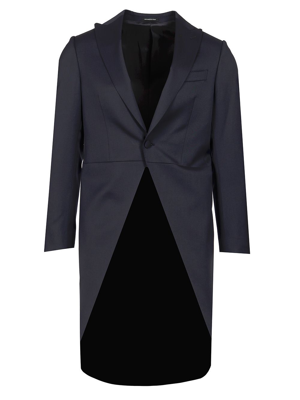 Al Duca D'Aosta Tight Suit Dresses - Blue | cf6617d72aa2669208f87c907b3af85a0541596a