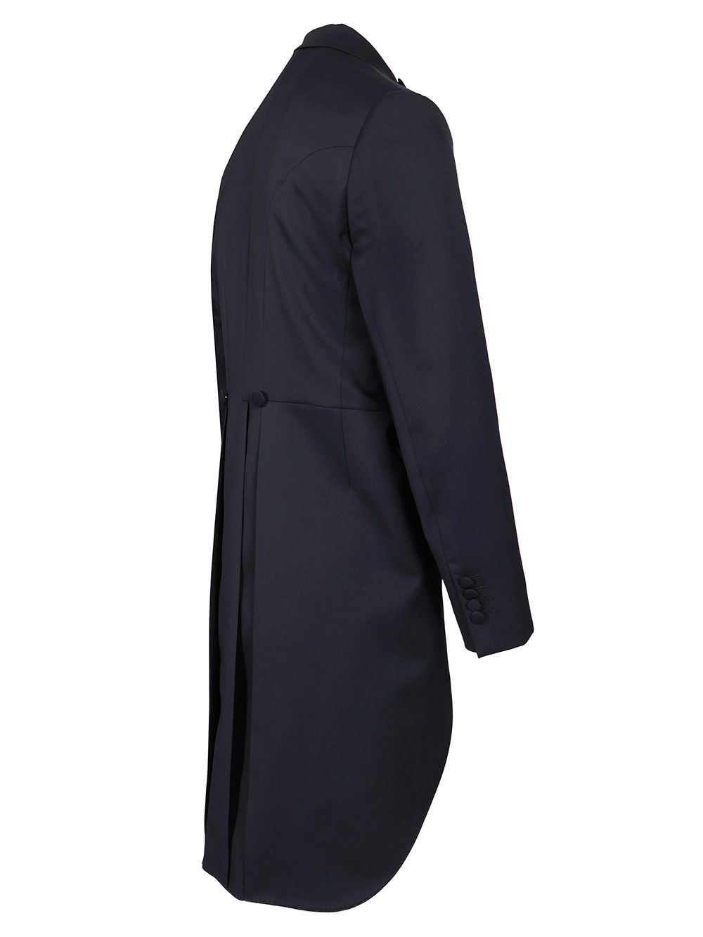 Al Duca D'Aosta Tight Suit Dresses - Blue | fbde955b99d3643df5eb975324e1dde481007d6d