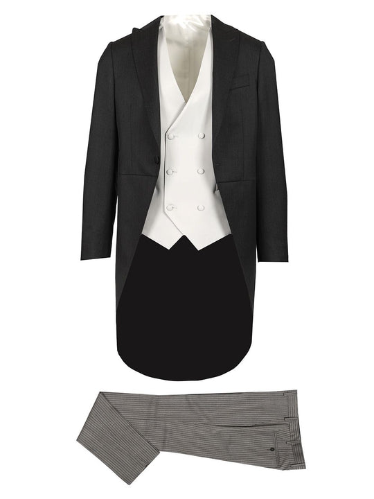 Tight Suit Dresses Grey