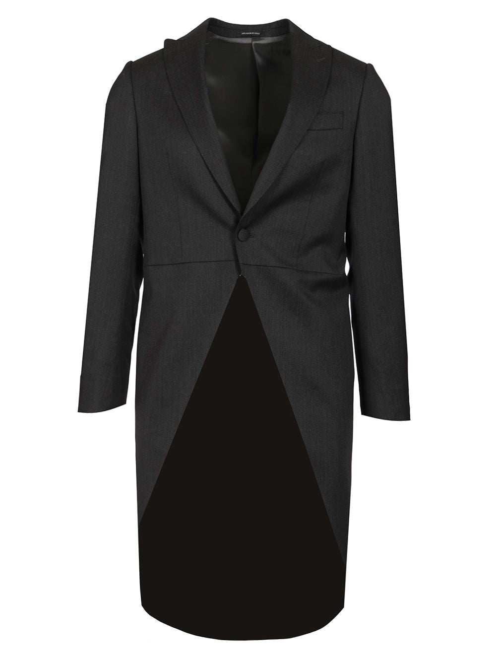 Al Duca D'Aosta Tight Suit Dresses - Grey | 6f84cdc8557205fe34e2d0b09ed9035fda54bc6d