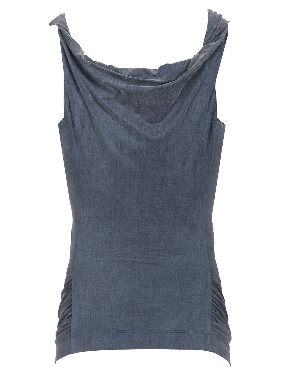 Vivienne Westwood Ginnie Tops - Blue | 54f04176032889737c02f61d710bc34eeddd1b3f