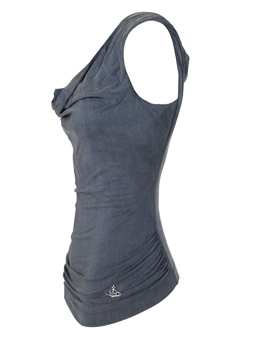 Vivienne Westwood Ginnie Tops - Blue | ca559abf66721fc96c0fa246742a1928e412863a