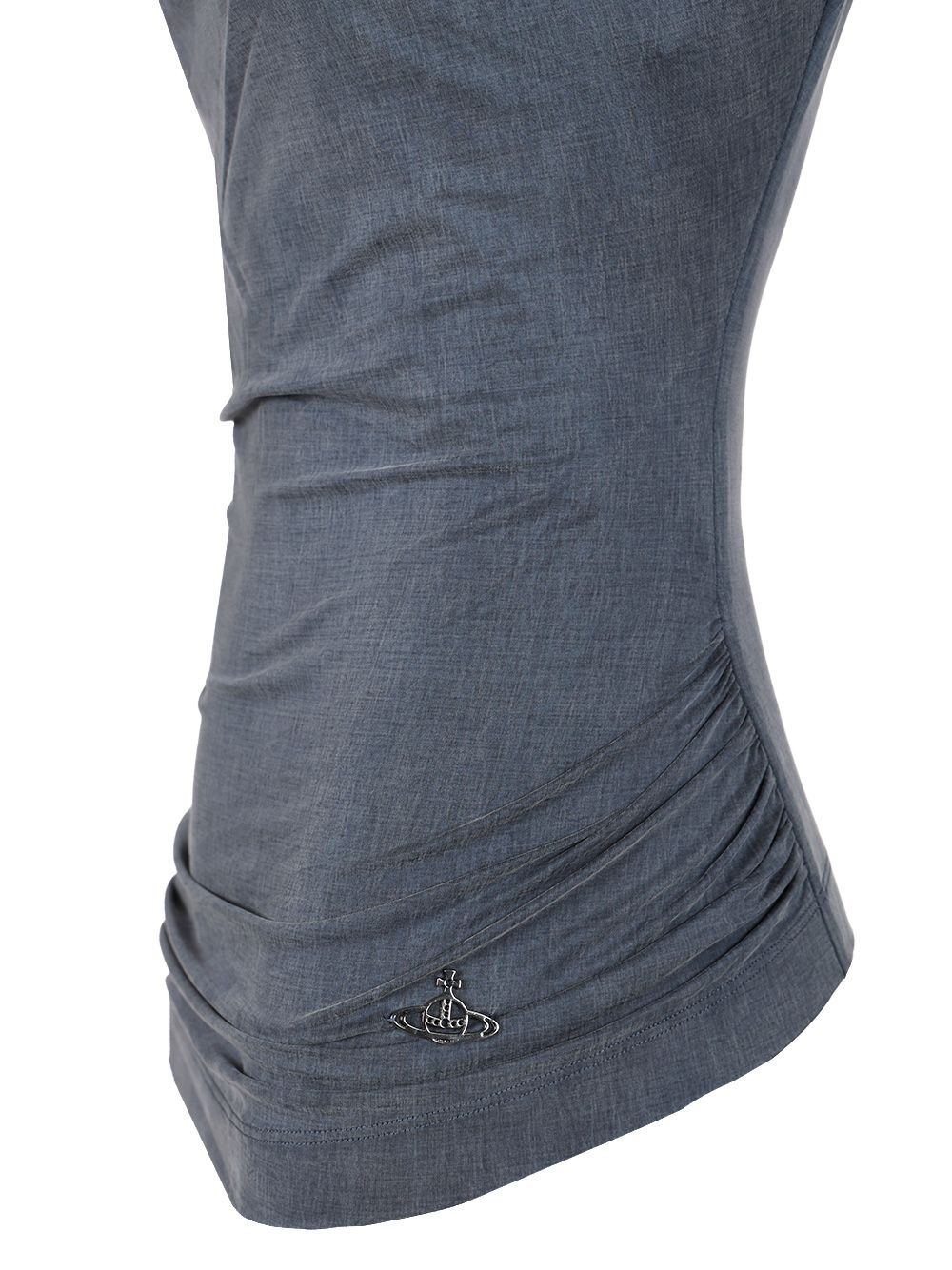 Vivienne Westwood Ginnie Tops - Blue | d023c17578e1888faa516de122a1a0d0fdf31c12