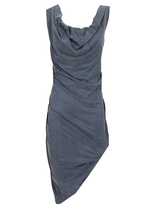 Ginnie Dresses Blue