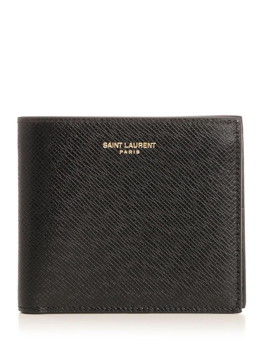 Saint Laurent Saint Laurent Paris East/West Wallet Wallets - Black | d1b98db22d8b7717f75a37403dbad18783a0cd3e