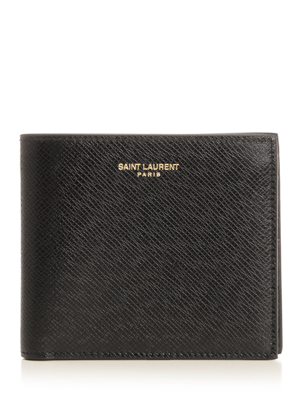 Saint Laurent Saint Laurent Paris East/West Wallet Wallets - Black | 95637a5bb3254297c2b362f05b6a97ca78d082d1