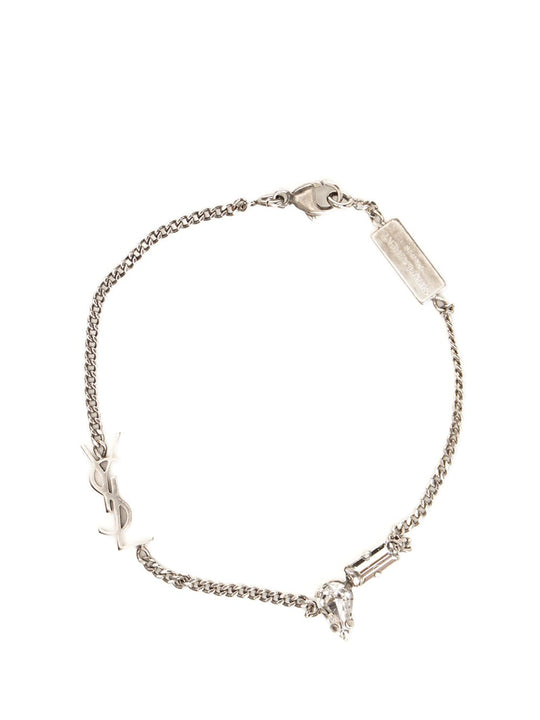 Cassandre Jewelry Silver